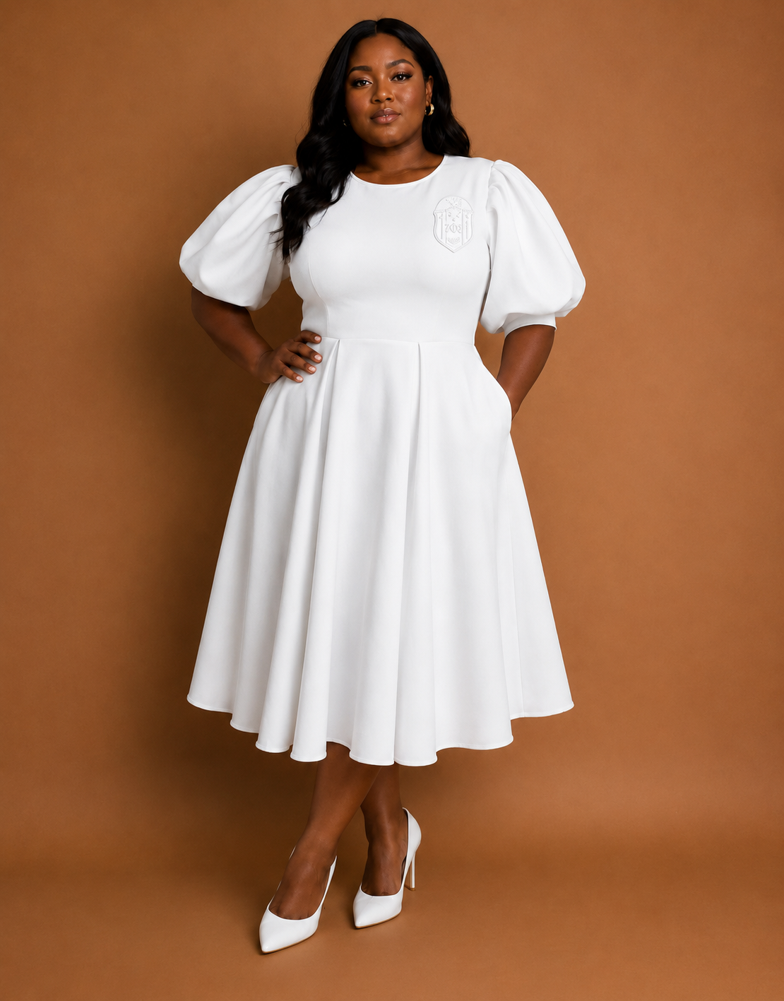 Pre-Order Grace and Legacy Dress