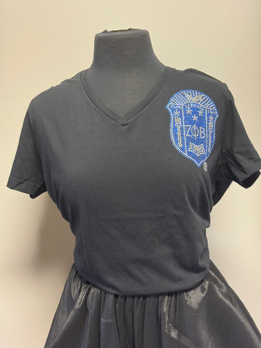 Shield Tee