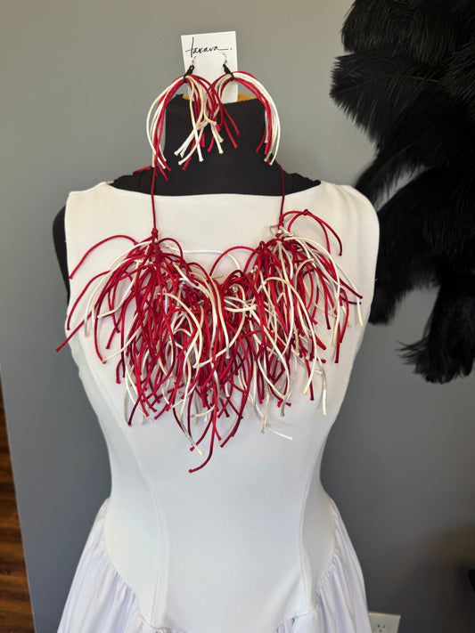 Diva Fireworks Earrings