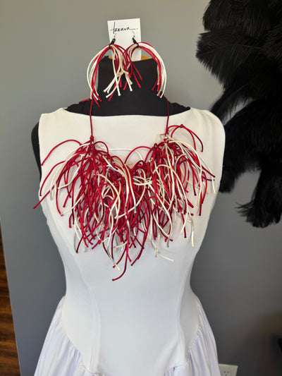 Diva Fireworks Earrings