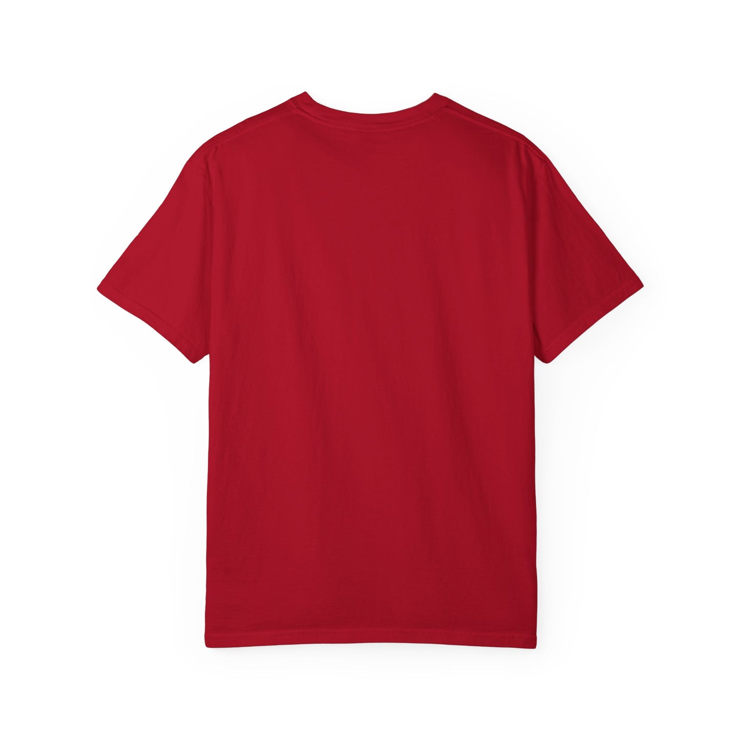 Bull City Jean Company - Vintage Unisex Dyed T-shirt