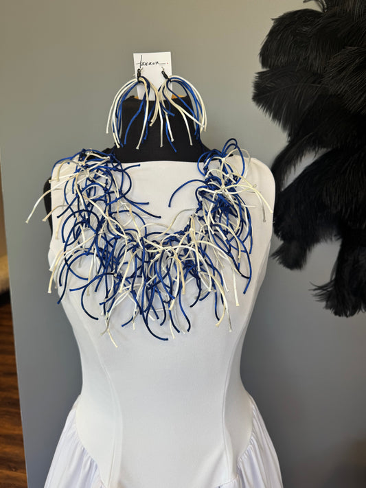 Finer Silky earrings