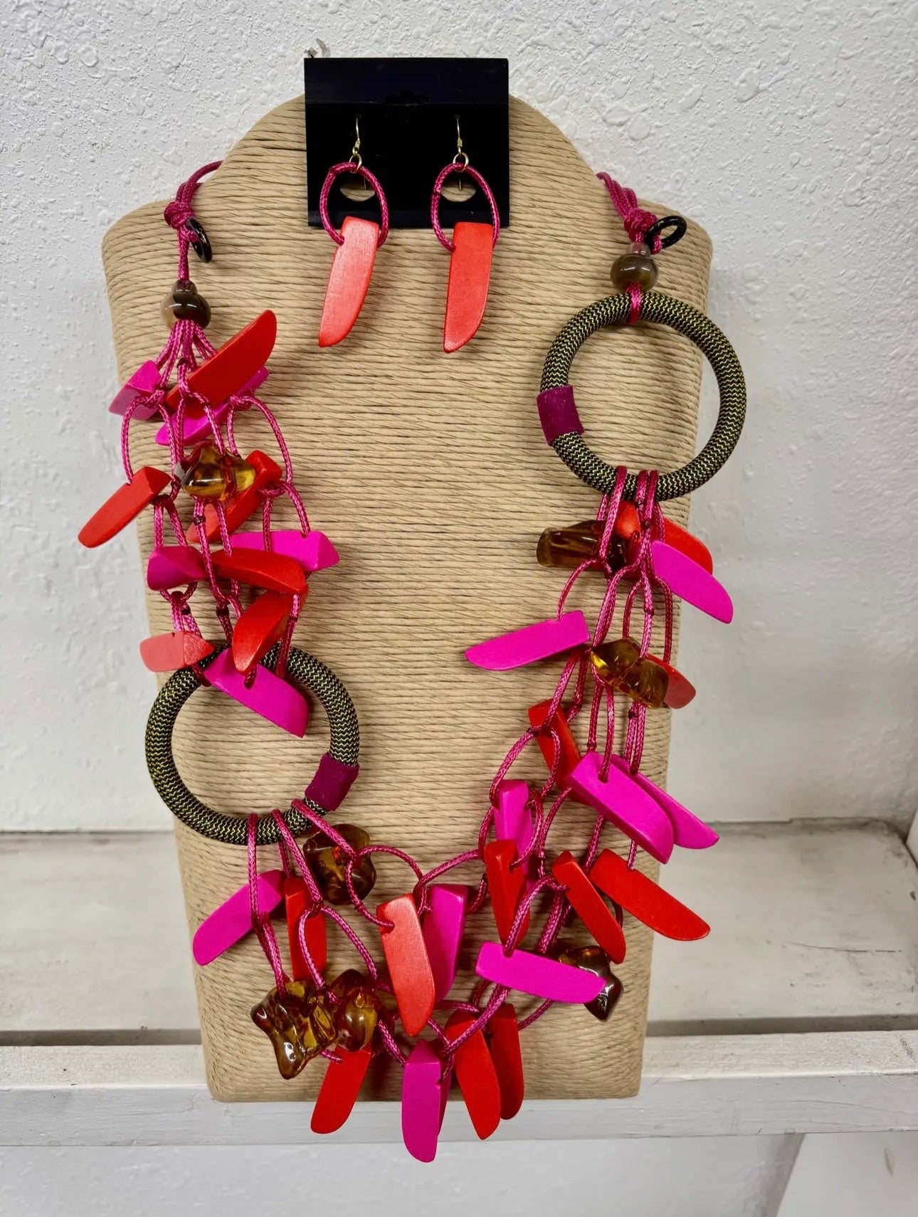 Rhythm and Motion Set