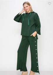 Pearl Perfection Set