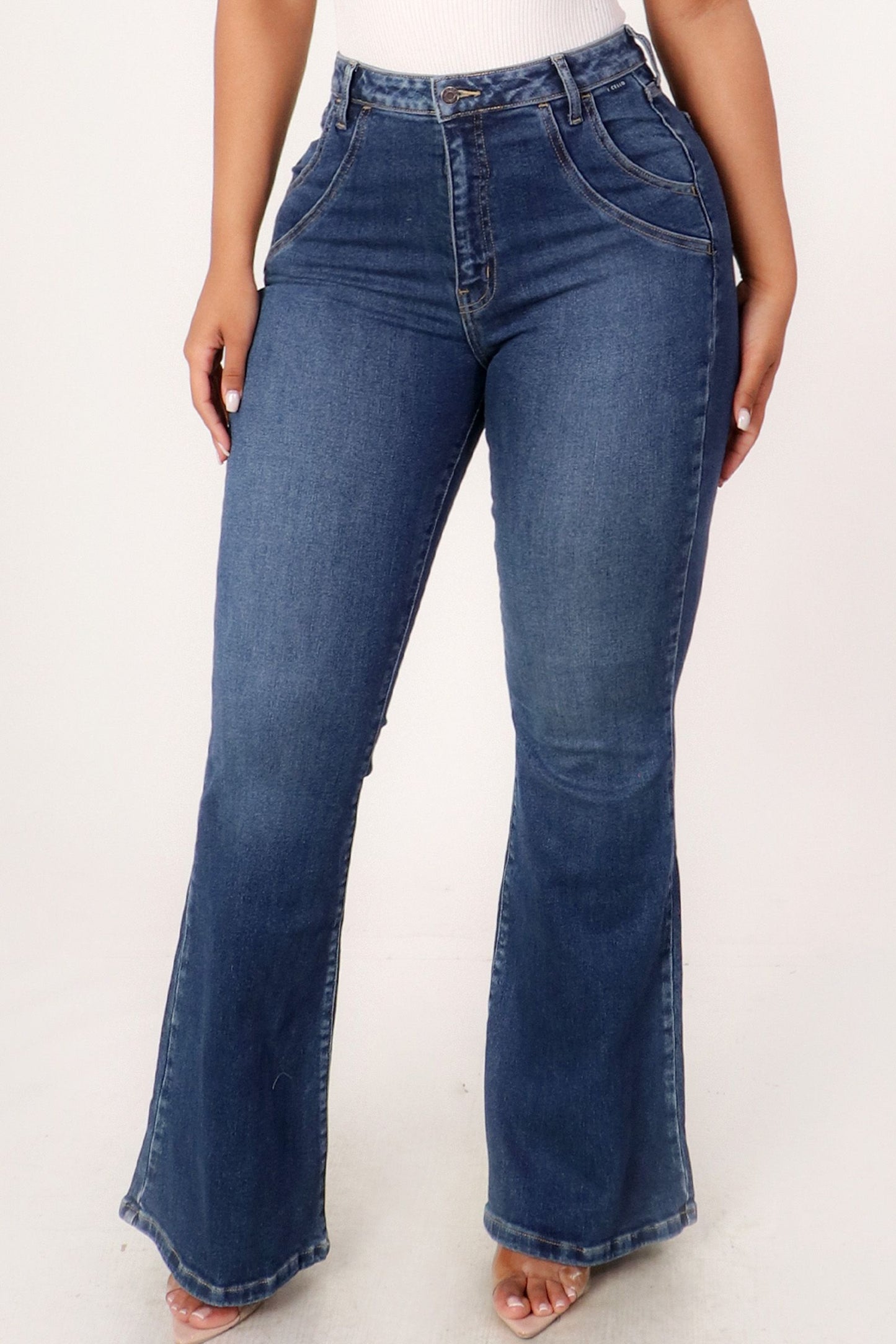 Look Twice Jeans