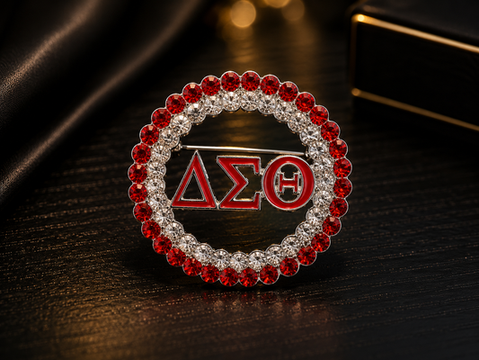 Sorority Pin