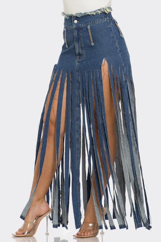 Fringe Me