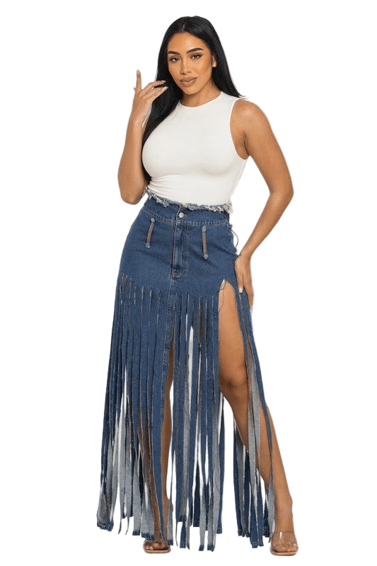 Fringe Me