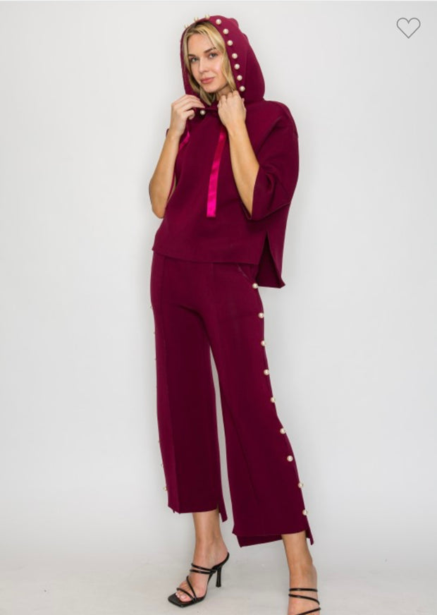 Pearl Perfection Set