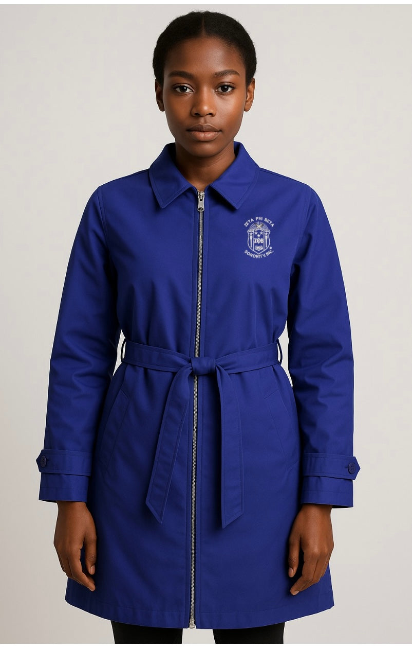 Royal Essence Zeta Trench