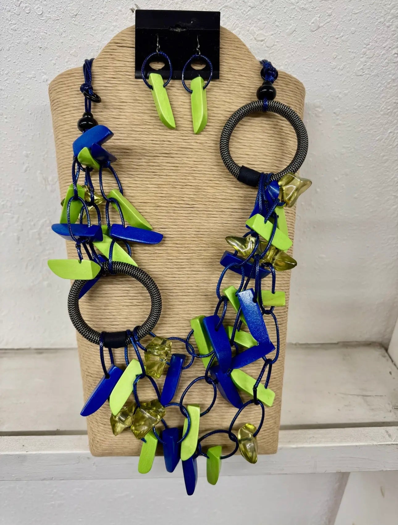 Rhythm and Motion Set