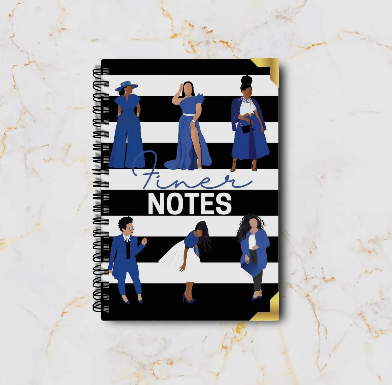 Finer Journal