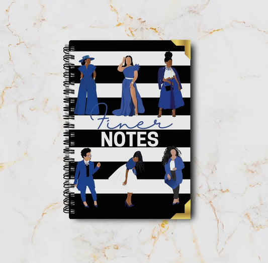 Finer Journal