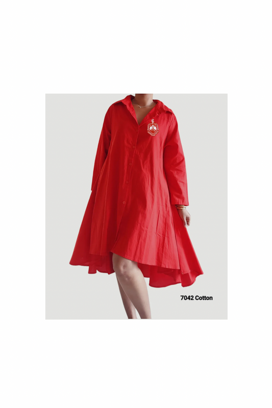 One size Tunic