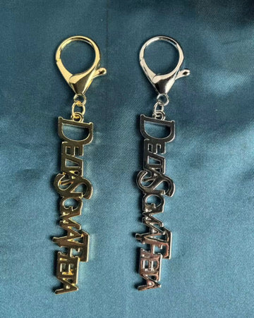 Purse Charm