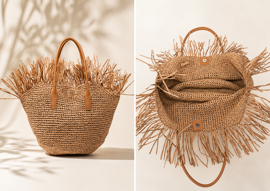 Petra Tote