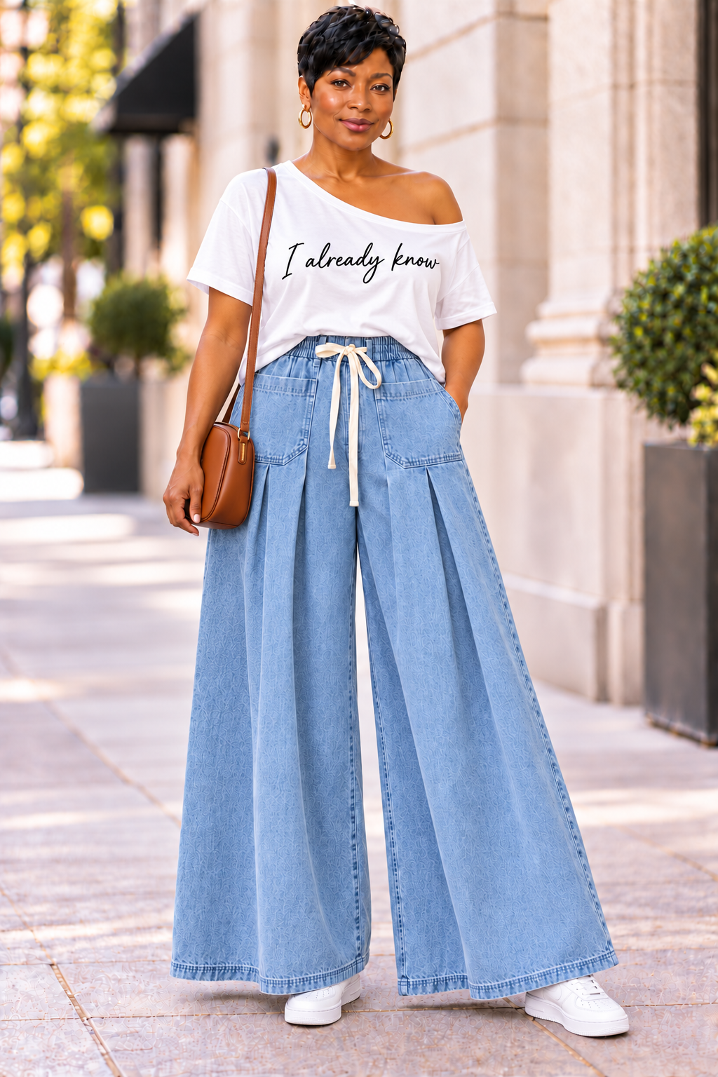Denim Ease