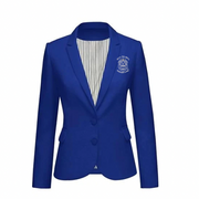 Zeta Blazer