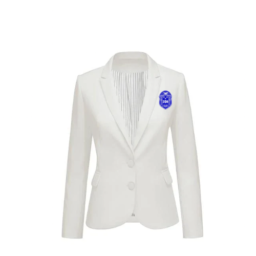 Zeta Blazer
